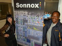 Prize winner sonnox