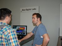 Boz Digital Labs