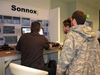 Sonnox Ltd