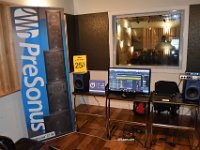 PreSonus